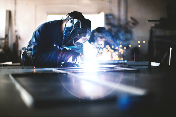 Best Specialty Welding Processes in Farmington, MO