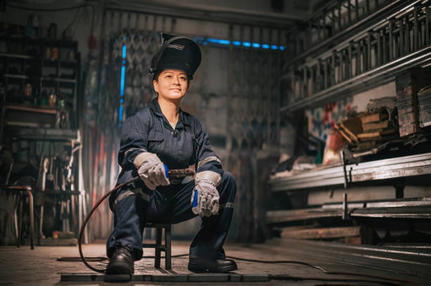 Best Marine and Shipbuilding Welding in Farmington, MO