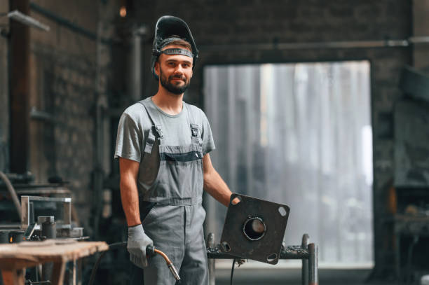 Best Aerospace and Defense Welding in Farmington, MO